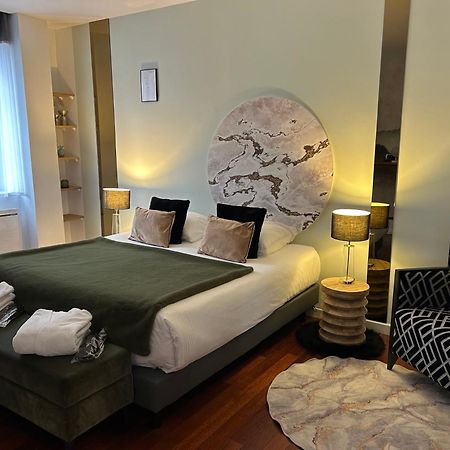 Le Grand Hotel Mont Dore Ngoại thất bức ảnh