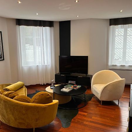 Le Grand Hotel Mont Dore Ngoại thất bức ảnh