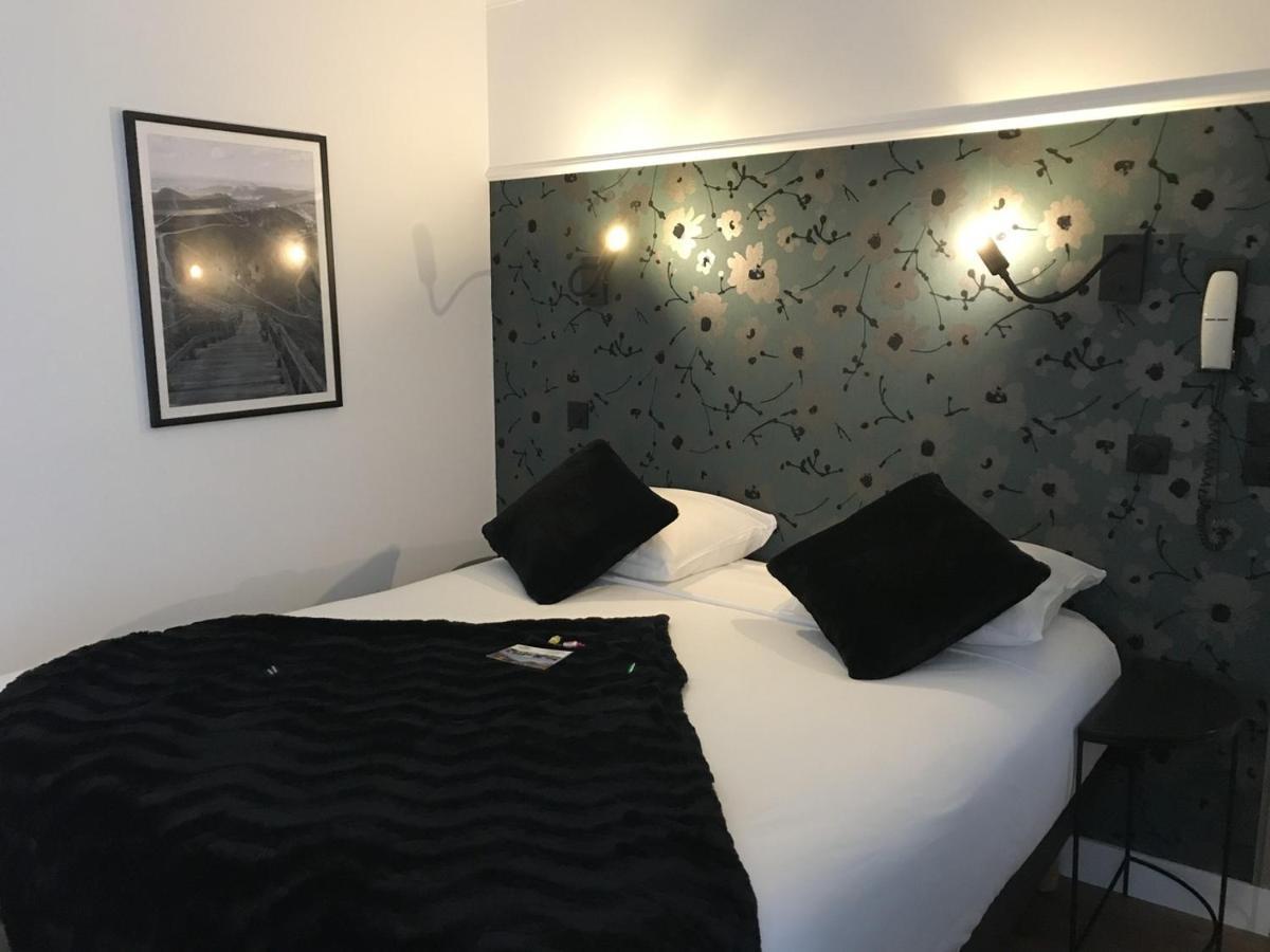 Le Grand Hotel Mont Dore Ngoại thất bức ảnh