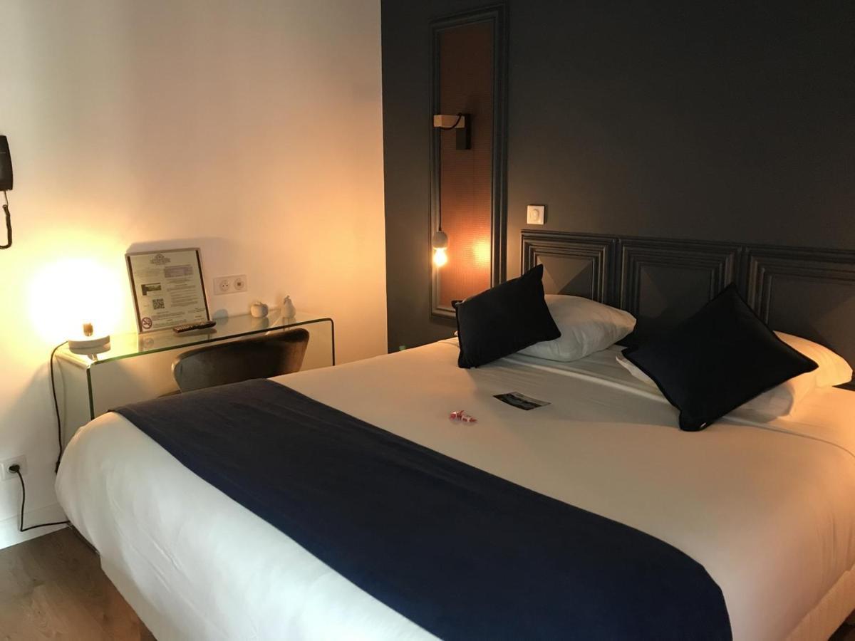 Le Grand Hotel Mont Dore Ngoại thất bức ảnh