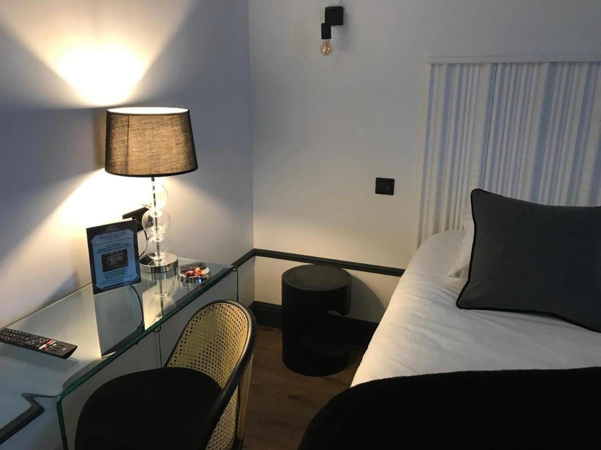 Le Grand Hotel Mont Dore Ngoại thất bức ảnh