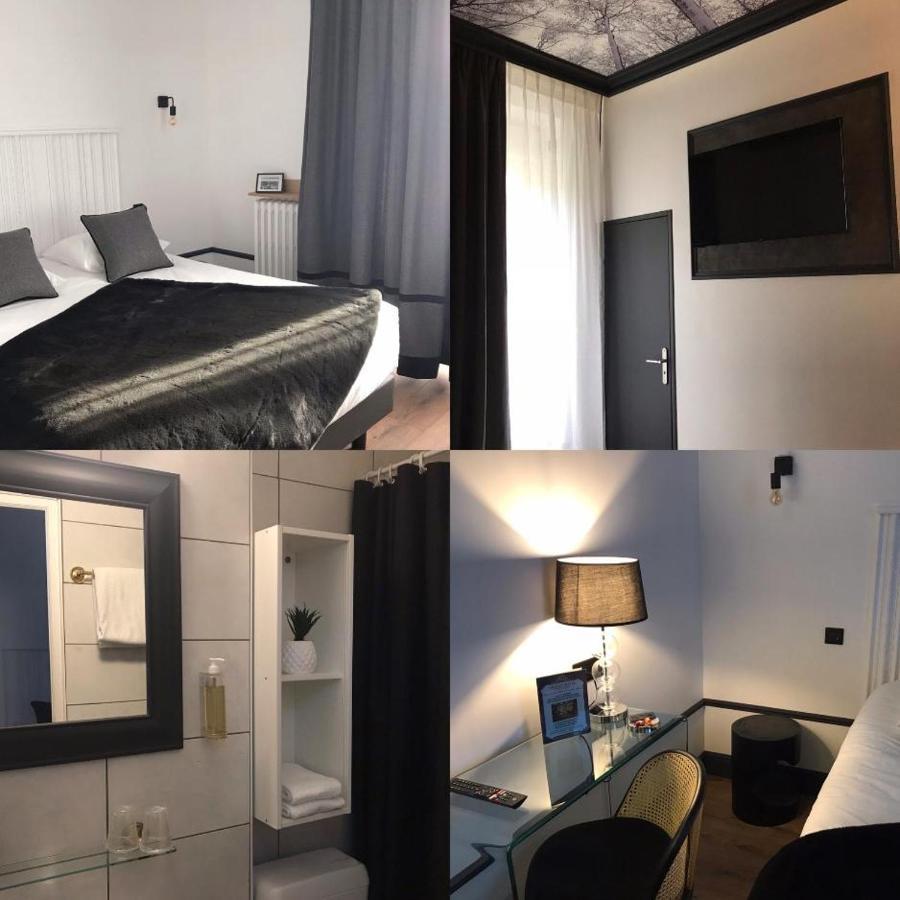 Le Grand Hotel Mont Dore Ngoại thất bức ảnh