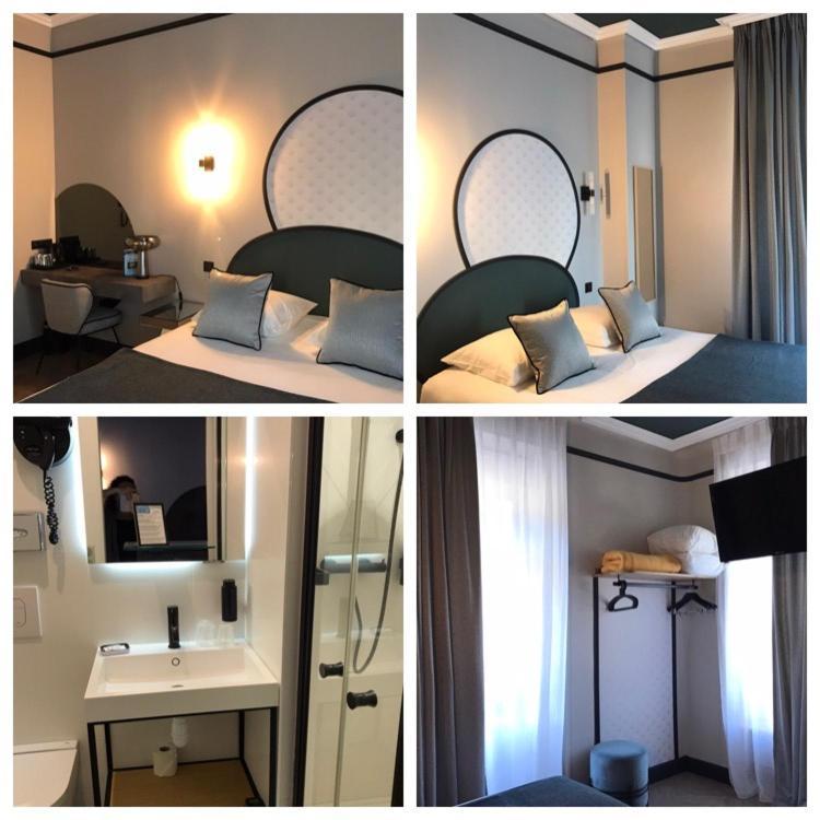 Le Grand Hotel Mont Dore Ngoại thất bức ảnh