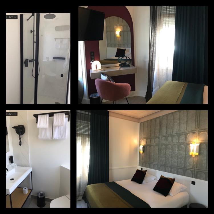 Le Grand Hotel Mont Dore Ngoại thất bức ảnh