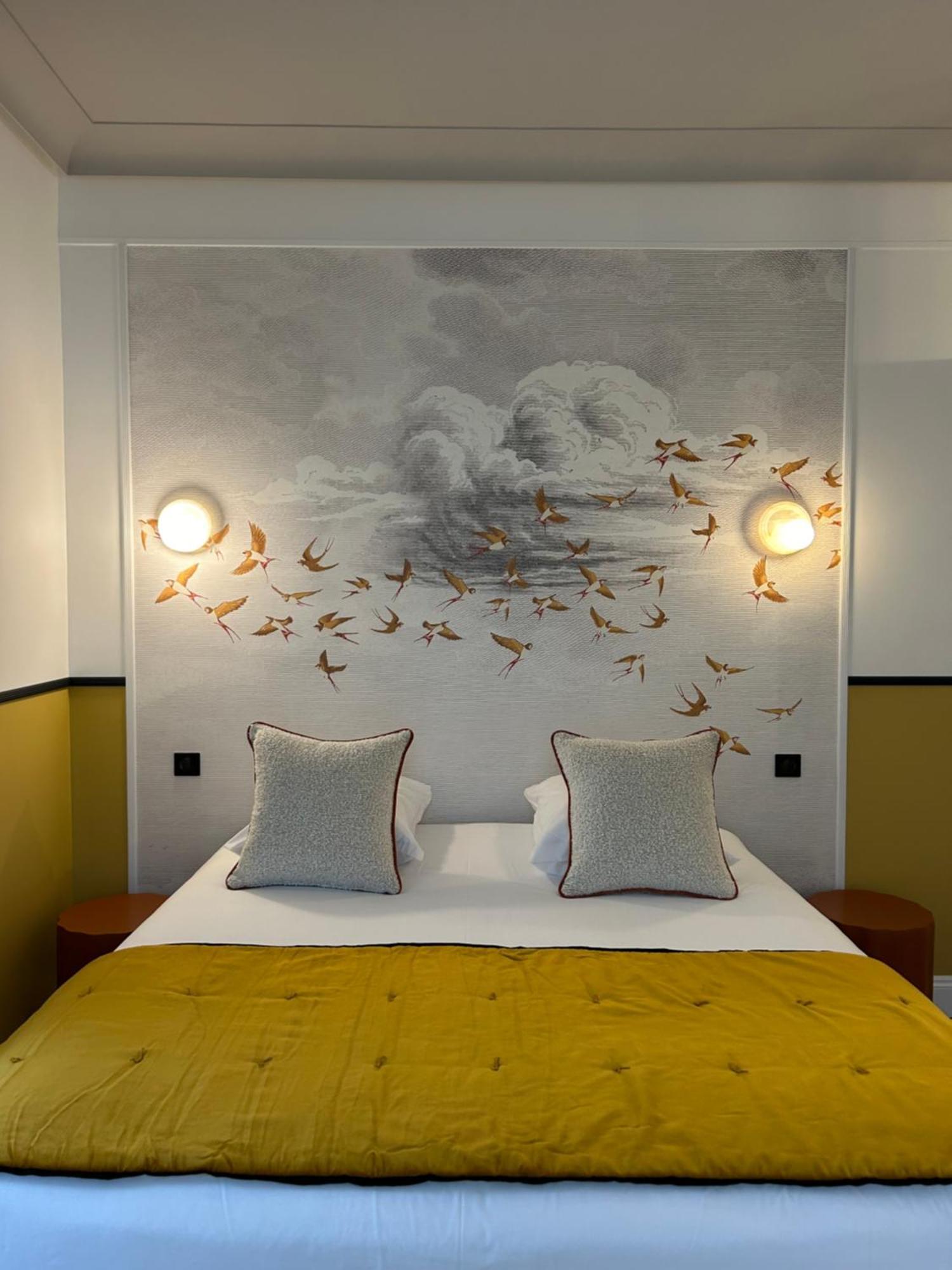 Le Grand Hotel Mont Dore Ngoại thất bức ảnh