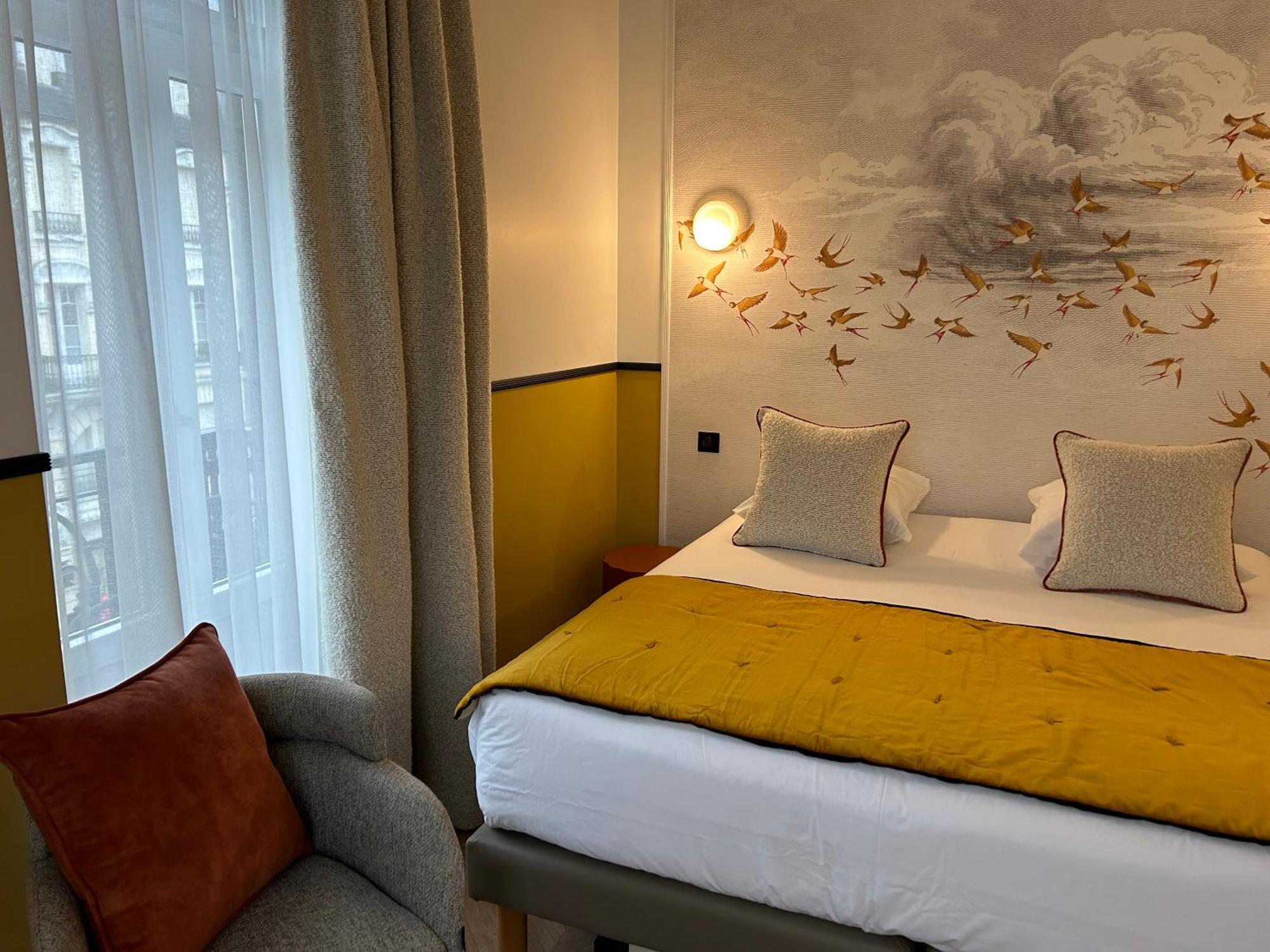 Le Grand Hotel Mont Dore Ngoại thất bức ảnh