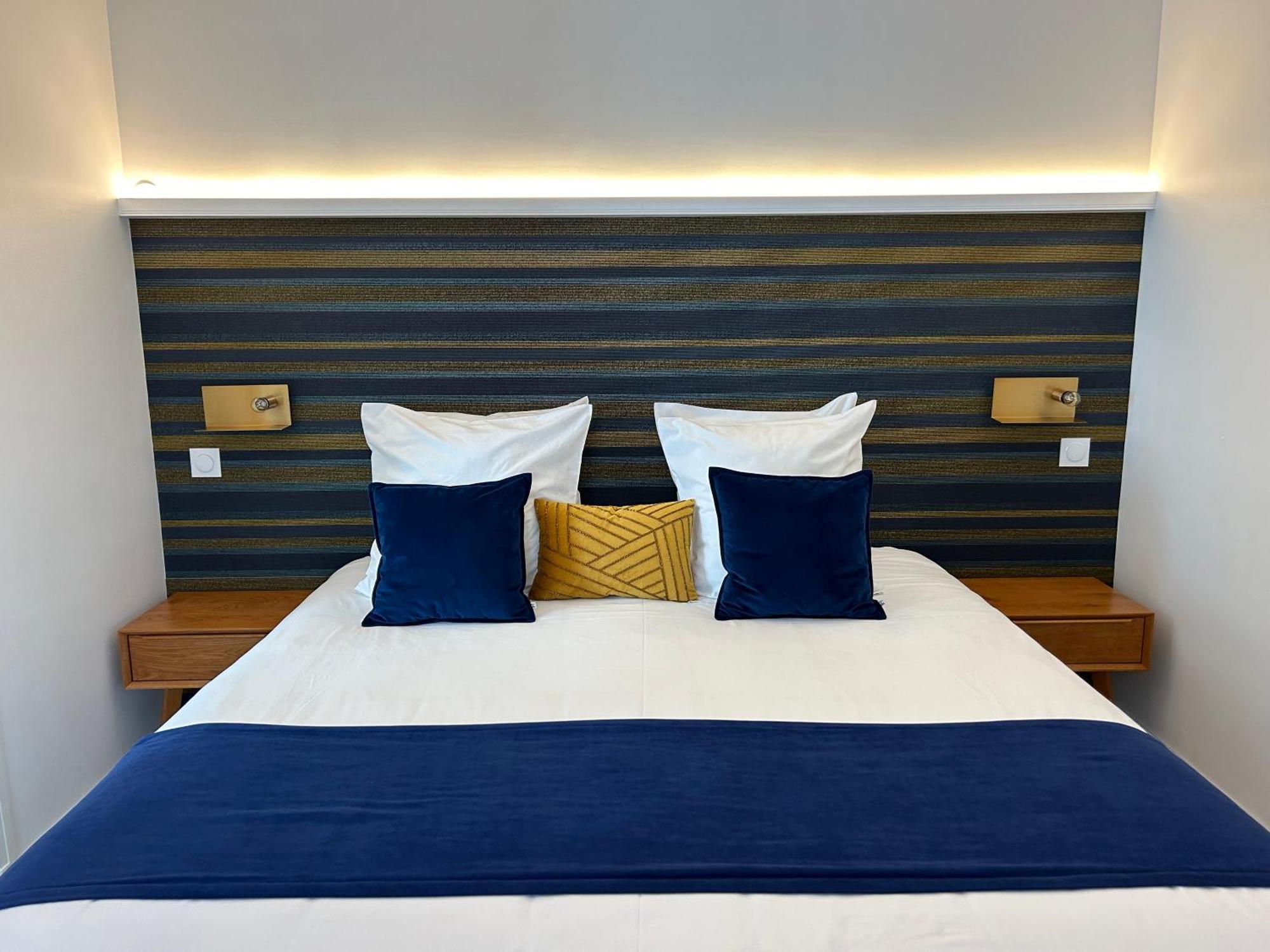 Le Grand Hotel Mont Dore Ngoại thất bức ảnh