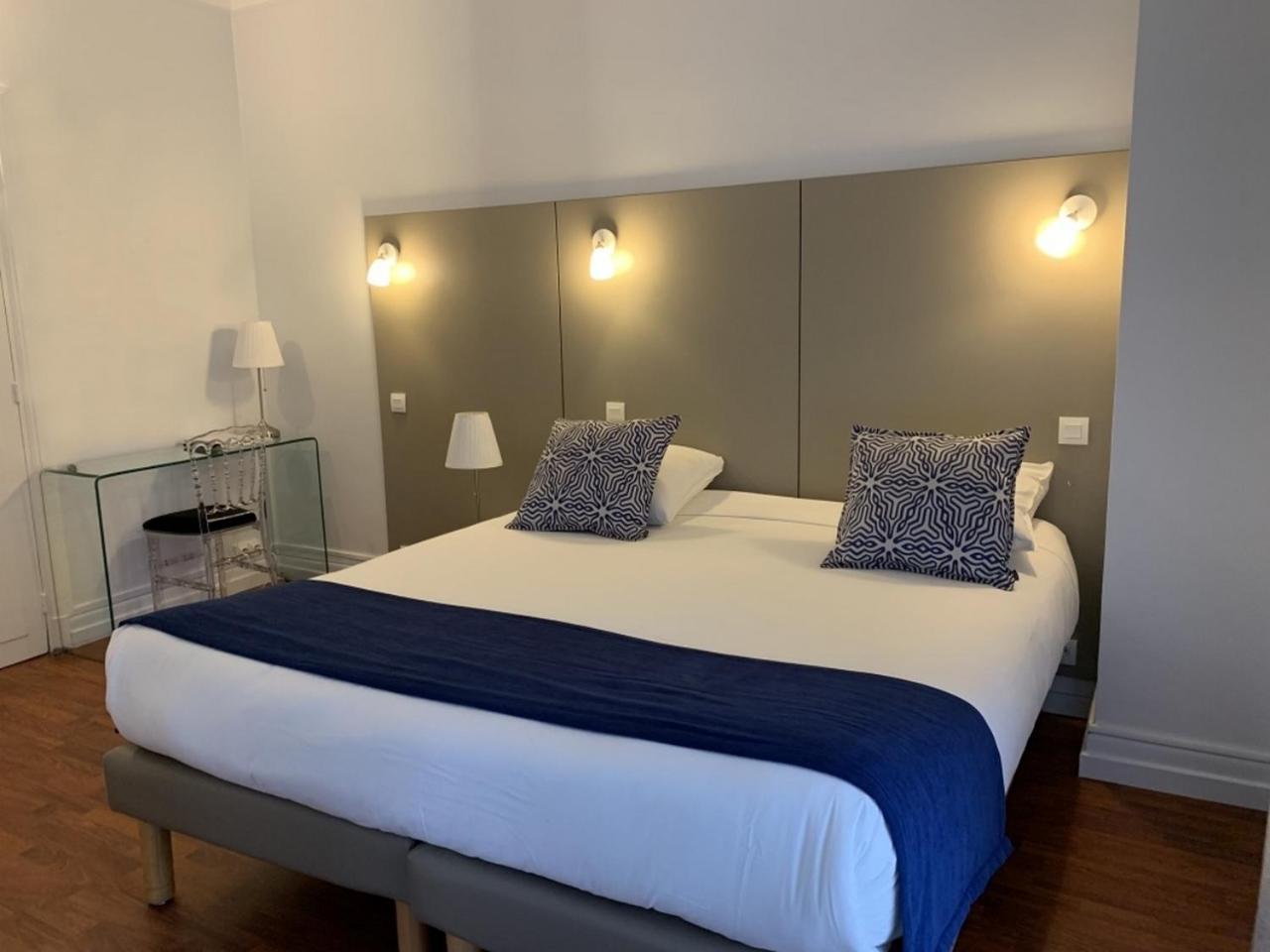 Le Grand Hotel Mont Dore Ngoại thất bức ảnh